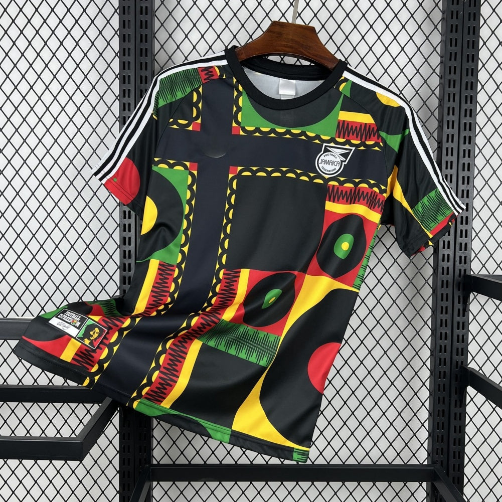 2026 Jamaica Special A Jersey