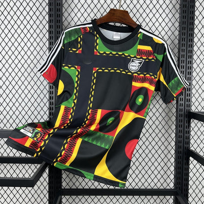 2026 Jamaica Special A Jersey