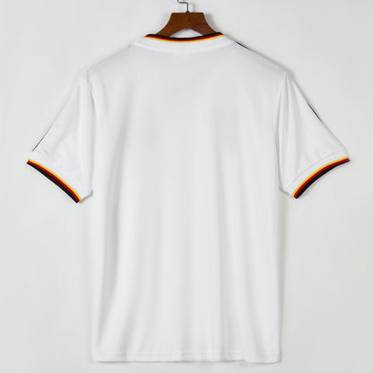 1986 Germany Home Retro