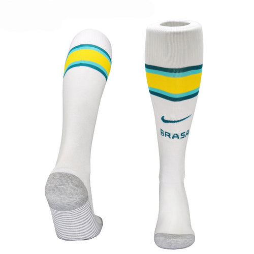 Brazil Home Socks