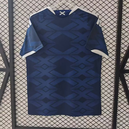 25/26 Scotland Home Jersey