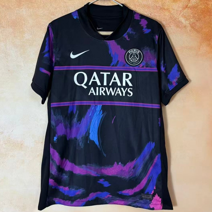 25/26 PSG Special A Jersey