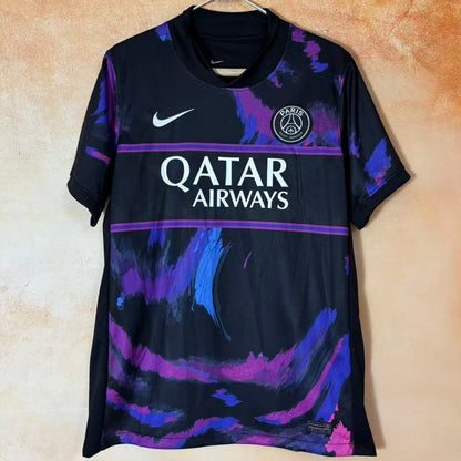 25/26 PSG Special A Jersey
