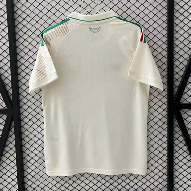 25/26 Wales Away Jersey