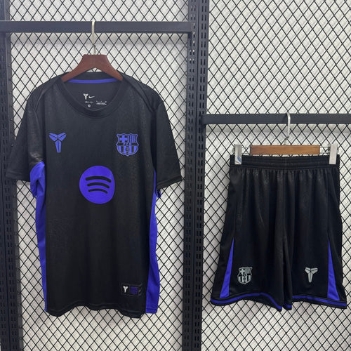 25/26 Barcelona Fourth Adult Full Set