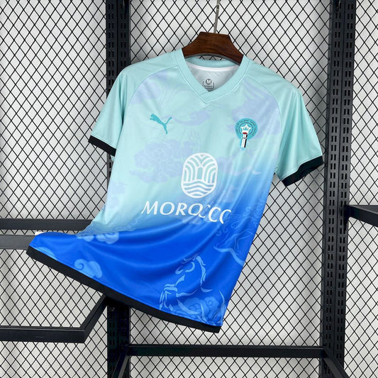 2025/26 MAROCAIN OCEAN SPIRIT EDITION
