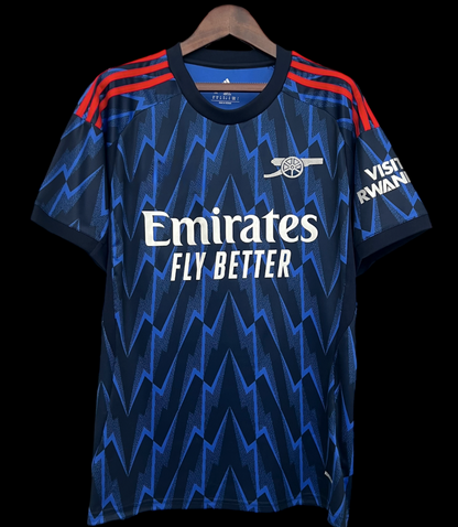 25/26 Arsenal Away Jersey