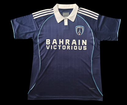 25/26 Paris FC Home Jersey