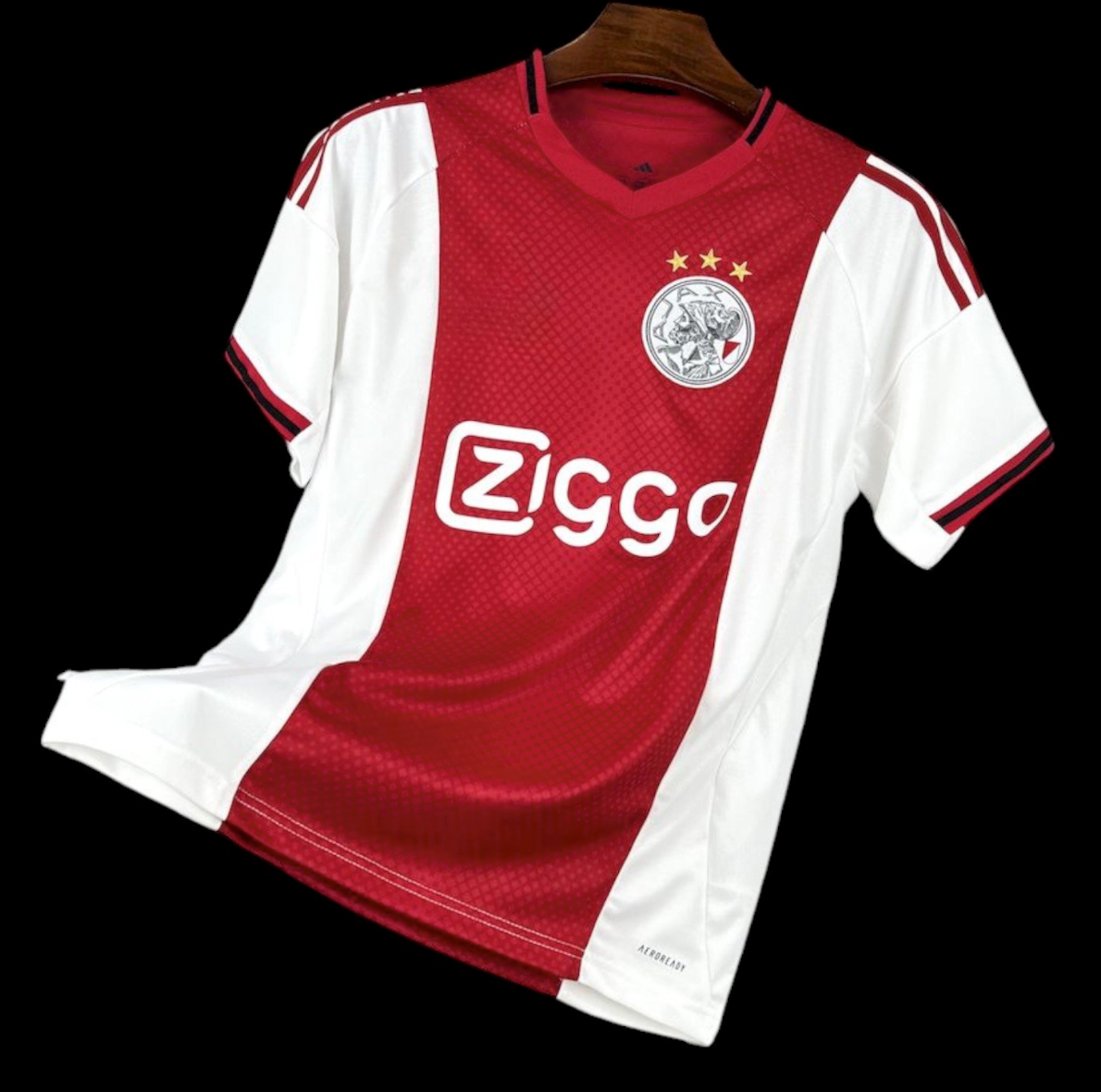 25/26 Ajax Home Jersey