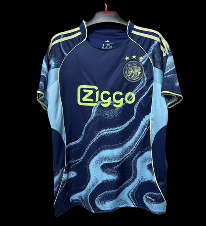 25/26 Ajax Away Jersey