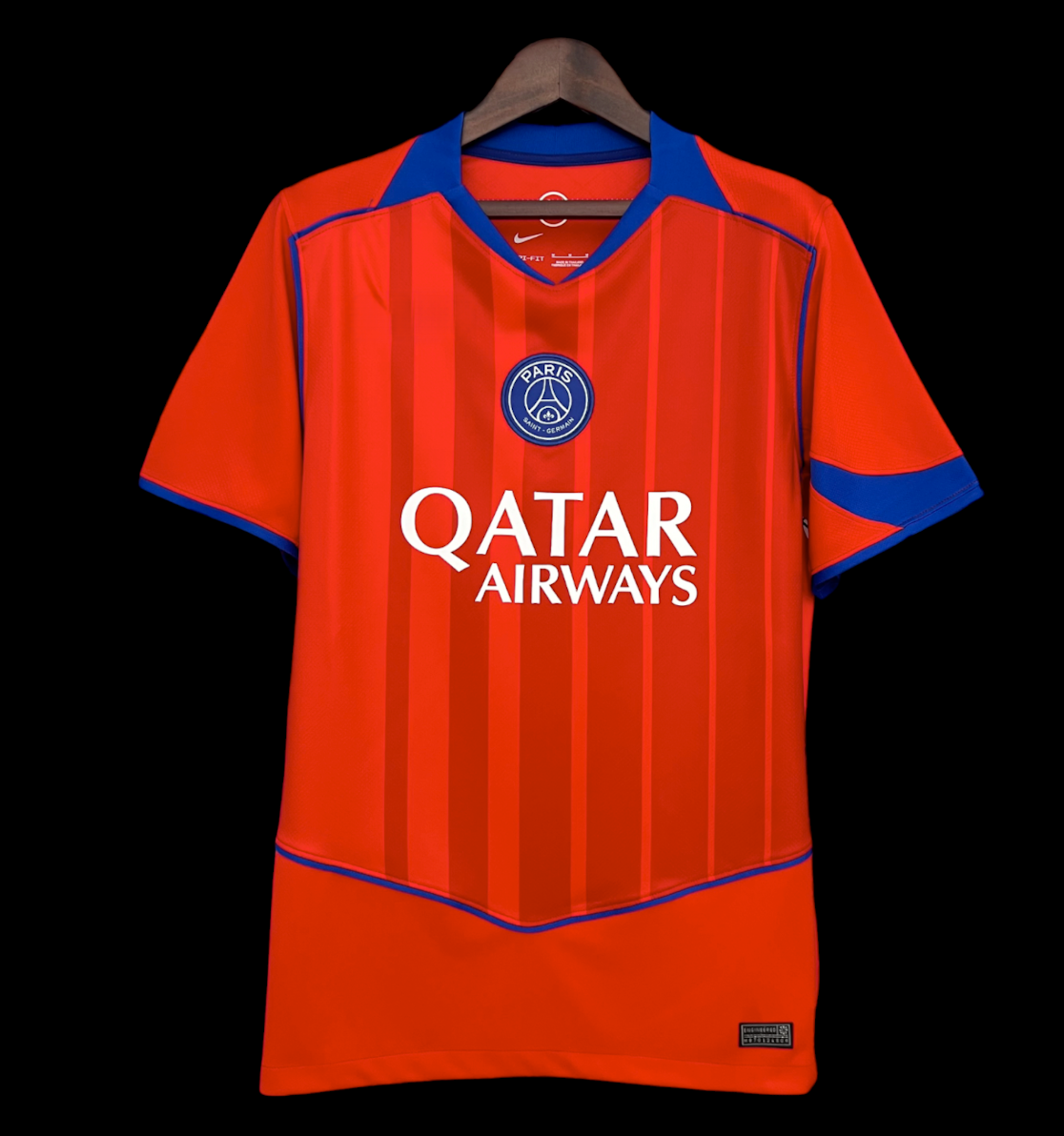 25/26 PSG Third Jersey