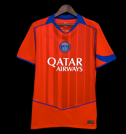 25/26 PSG Third Jersey