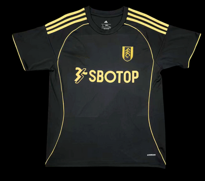 25/26 Fulham Third Jersey