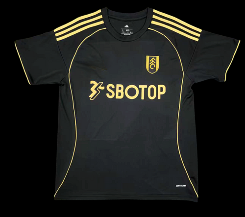 25/26 Fulham Third Jersey