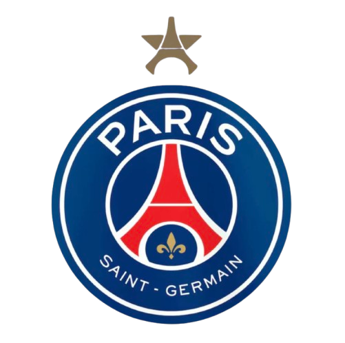 24/25 PSG Champions (FLOQUÉ) Jersey