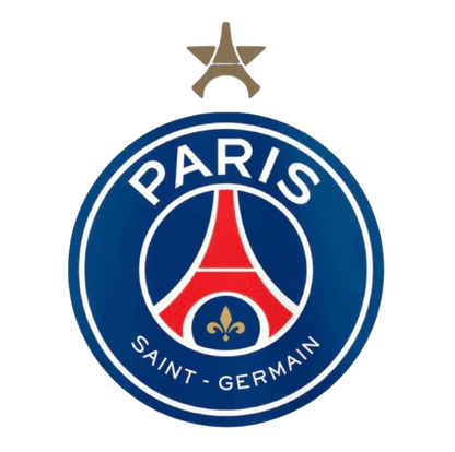 24/25 PSG Champions (FLOQUÉ) Jersey