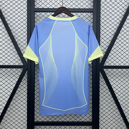 25/26 Barcelona Special Blue Ciel Jersey