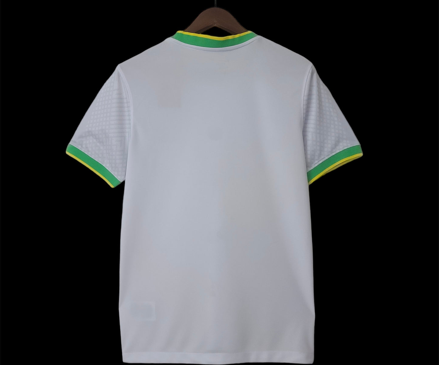 Brazil Limited Edition 2023/2024 Jersey