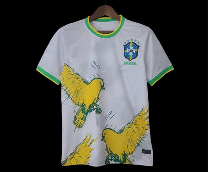 Brazil Limited Edition 2023/2024 Jersey