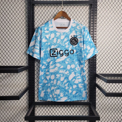 Ajax entraînement 2023/2024 Jersey