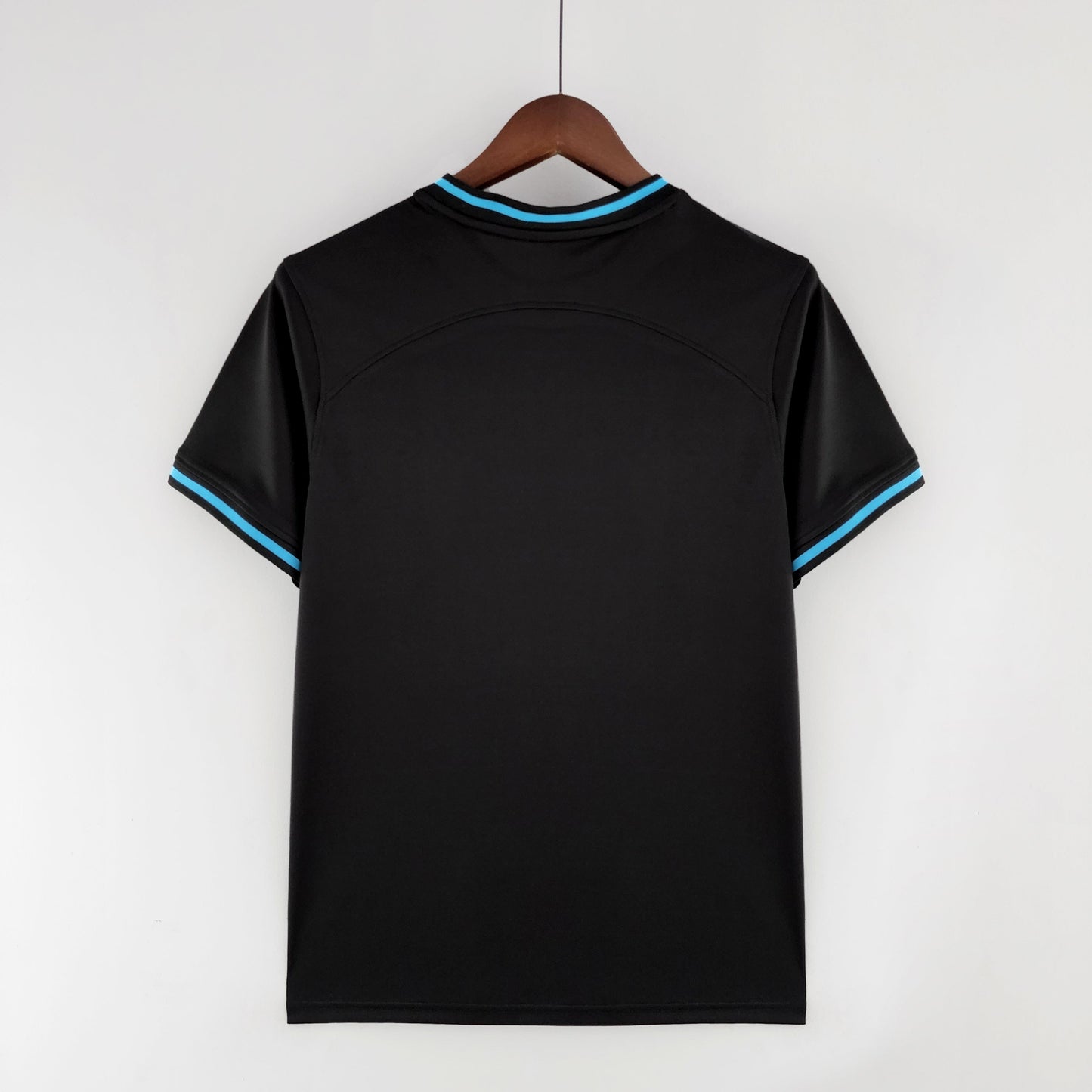 Brazil Special Edition Black 2022/2023 Jersey