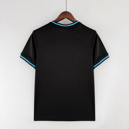 Brazil Special Edition Black 2022/2023 Jersey