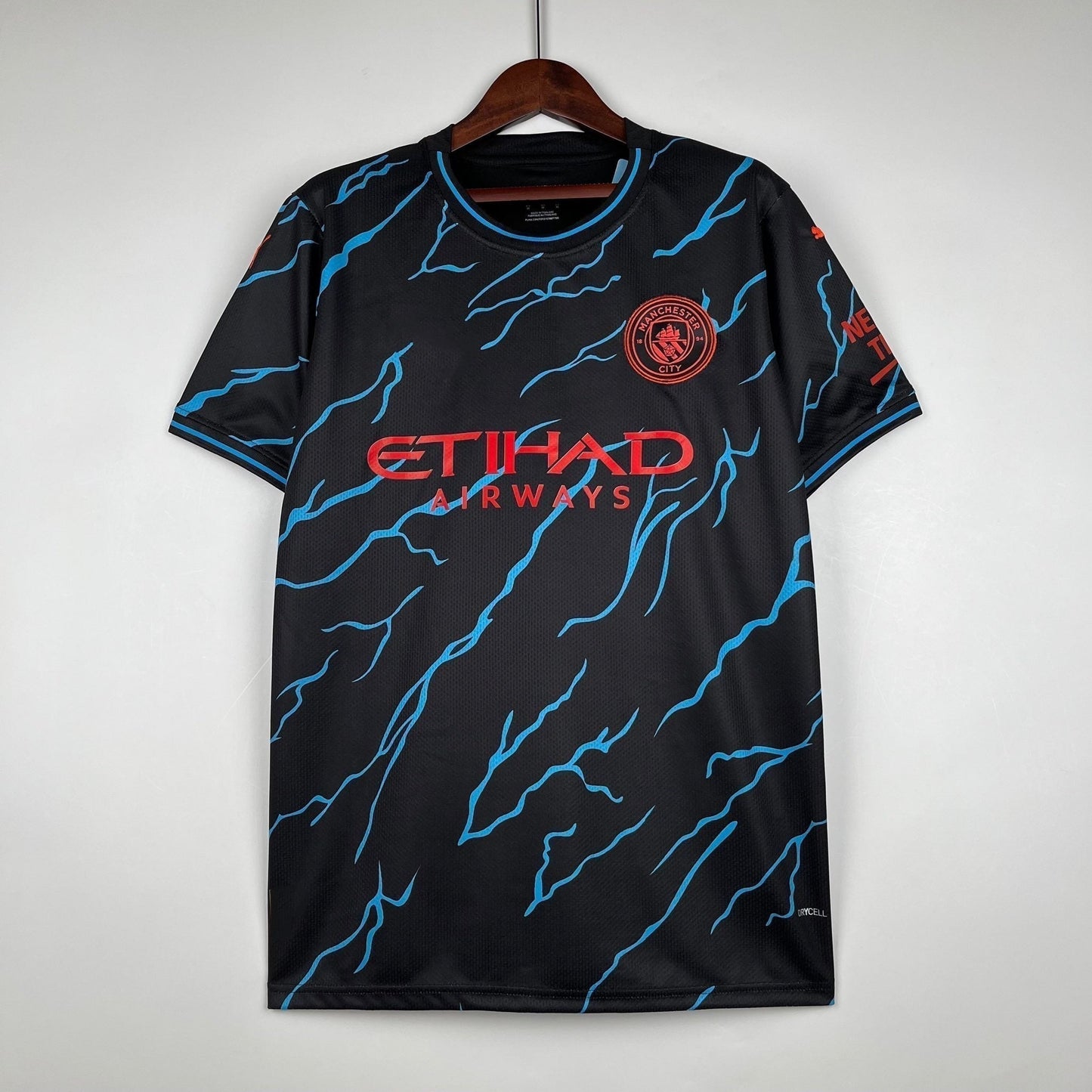Manchester City Special Edition 2023 2024