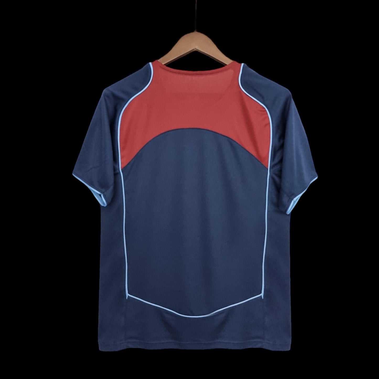 Atlético de Madrid Retro Édition Spiderman 2004 2005 Jersey