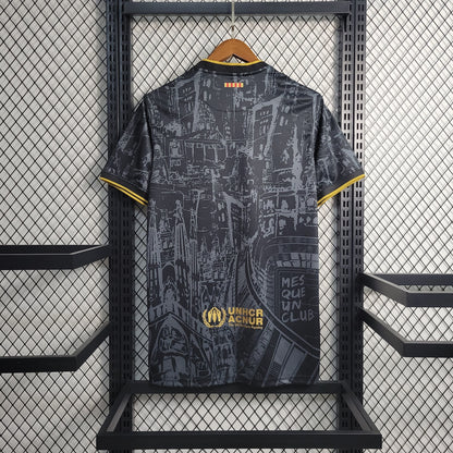FC Barcelona Special Edition 2023 2024 Jersey