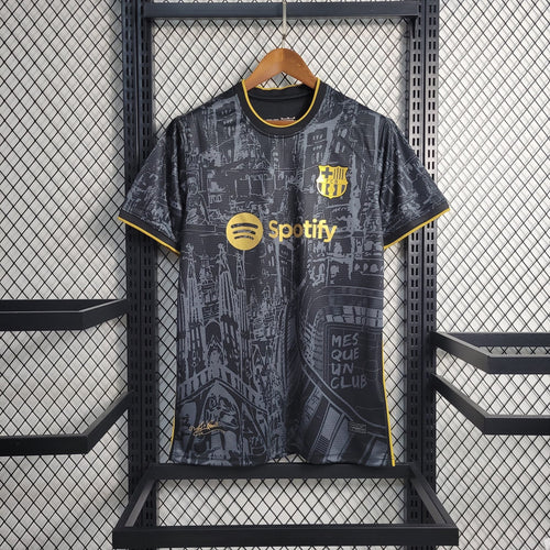 FC Barcelona Special Edition 2023 2024 Jersey