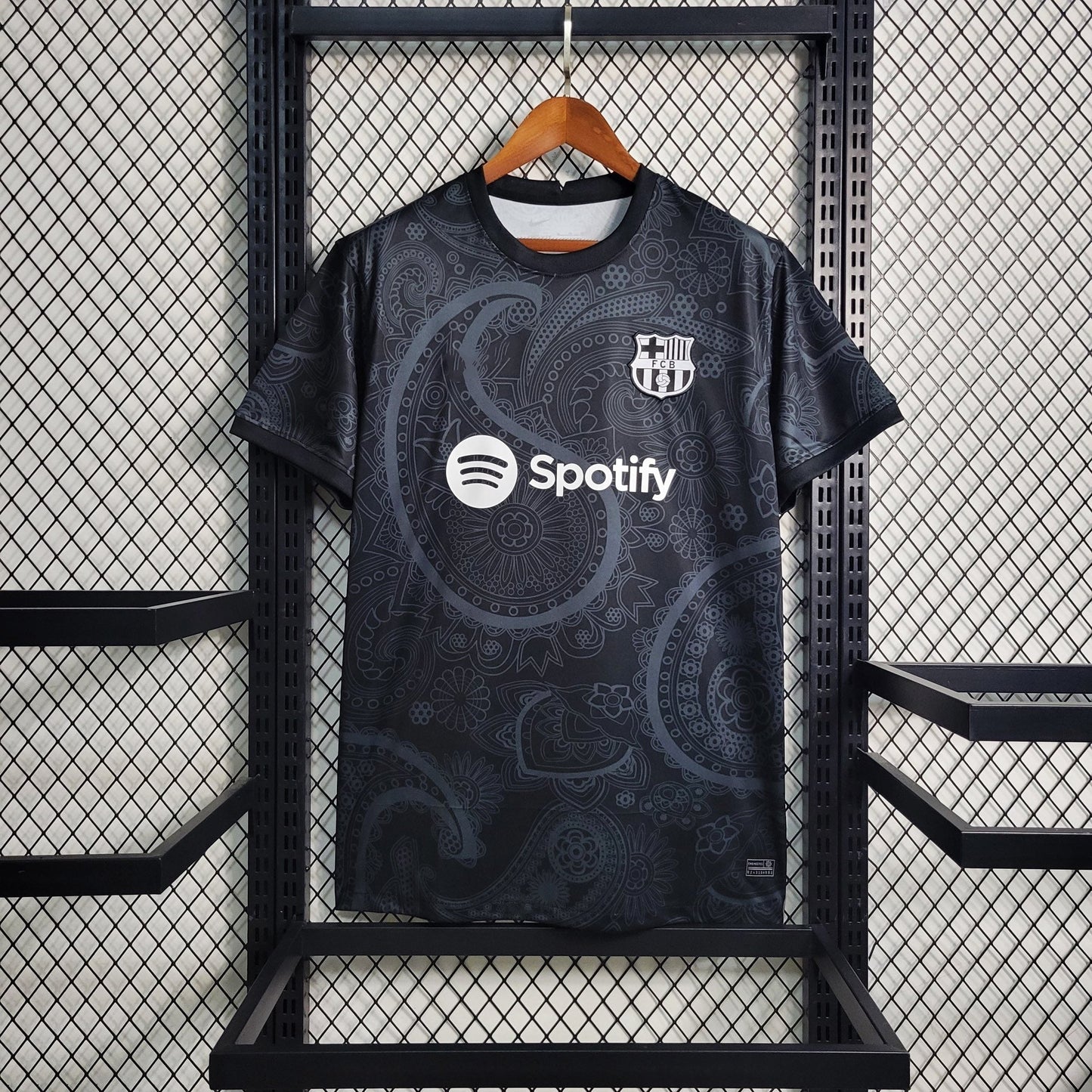 FC Barcelona Special Edition 2023 2024 Jersey