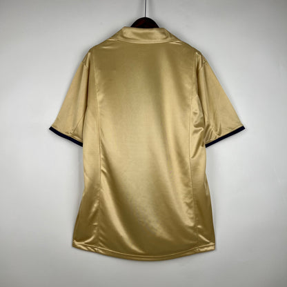 FC Barcelona Retro 2002 Jersey
