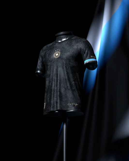 Argentine Limited Edition Player Version 2023 2024 Jersey