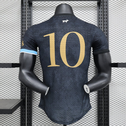 Argentine Limited Edition Player Version 2023 2024 Jersey