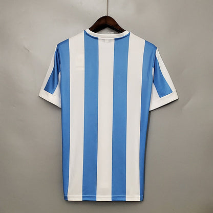 Argentine World Cup Retro 1978 Jersey