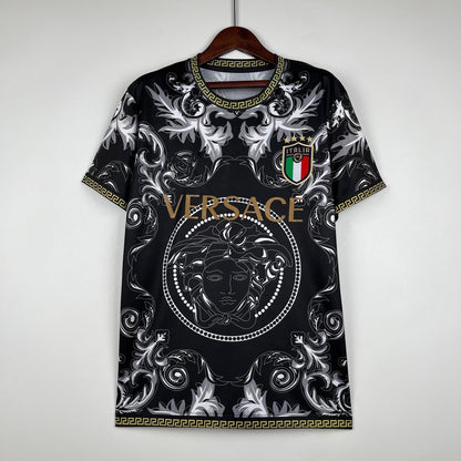 Italy Concept Black Gold 2023 2024
