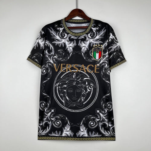 Italy Concept Black Gold 2023 2024