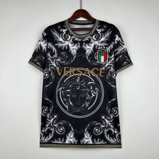Italy Concept Black Gold 2023 2024