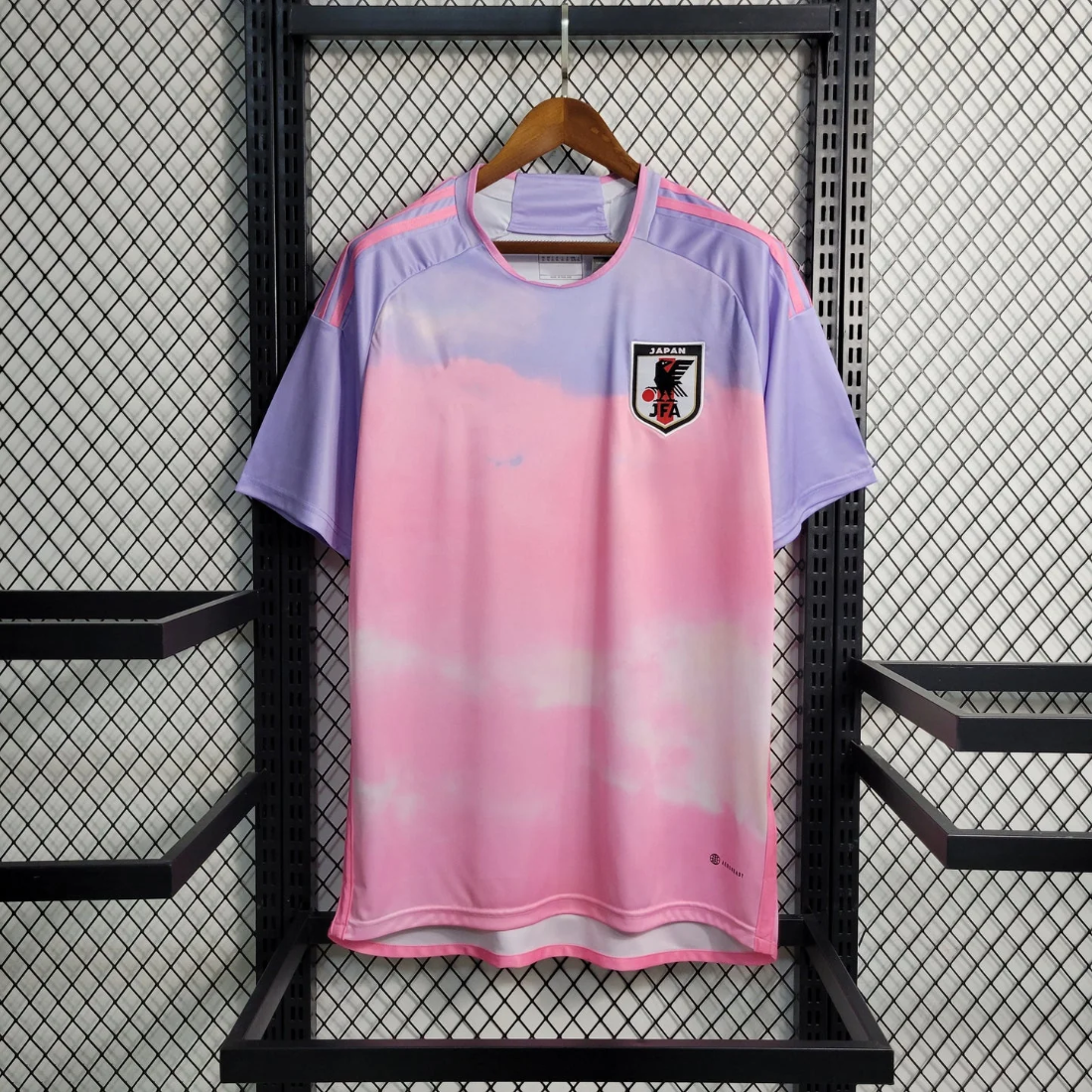 Japan Away Women's 2023 2024 Jersey