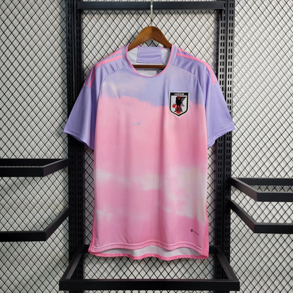 Japan Away Women's 2023 2024 Jersey