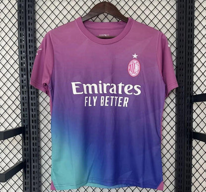 AC Milan Third 2023 2024 Jersey