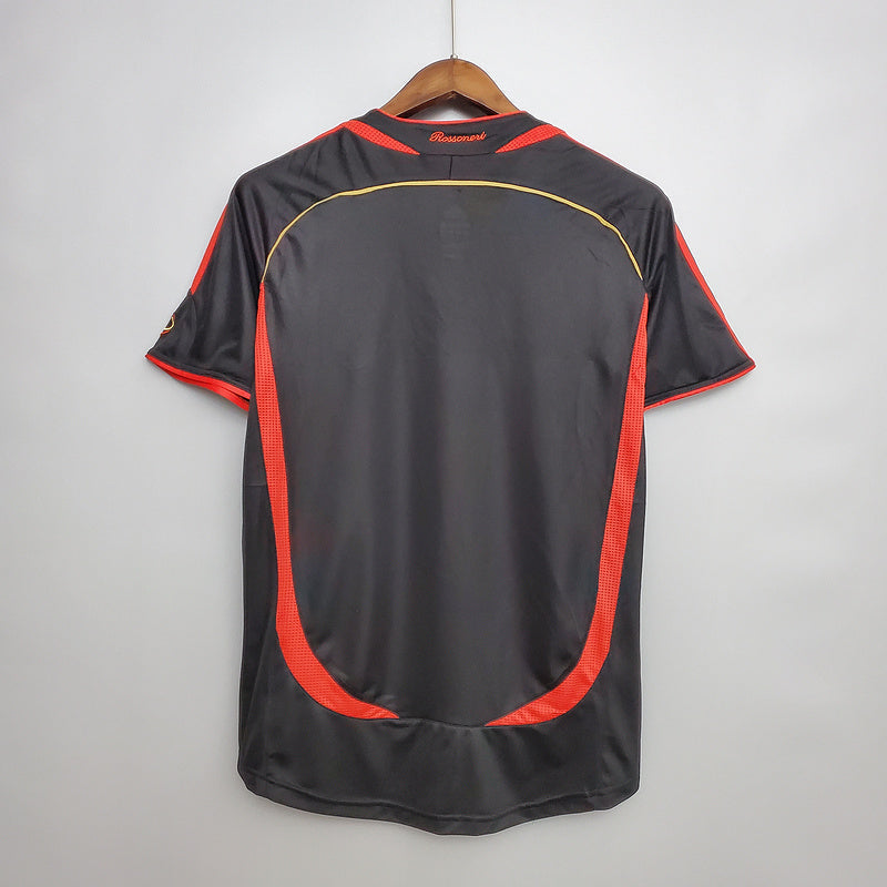 AC Milan Third Retro 2006 Jersey