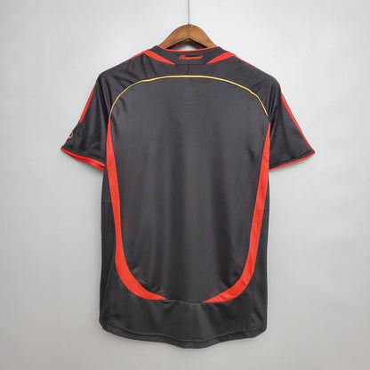 AC Milan Third Retro 2006 Jersey