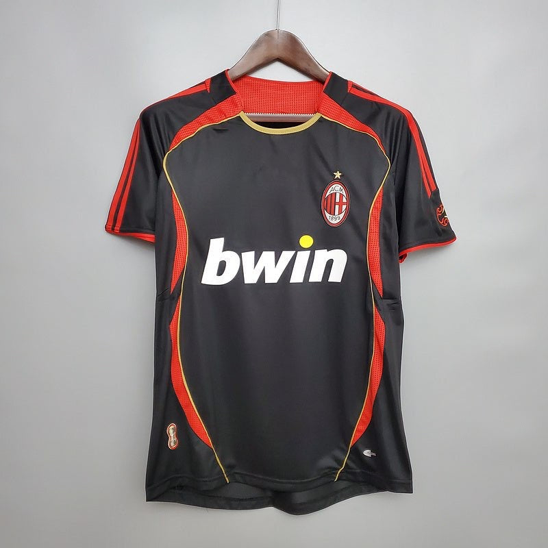 AC Milan Third Retro 2006 Jersey