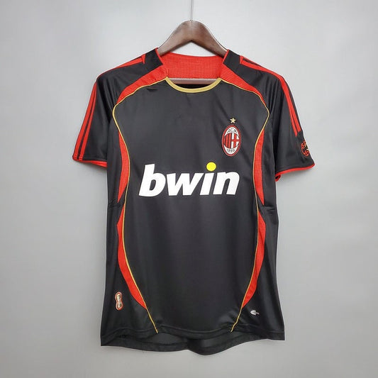 AC Milan Third Retro 2006 Jersey