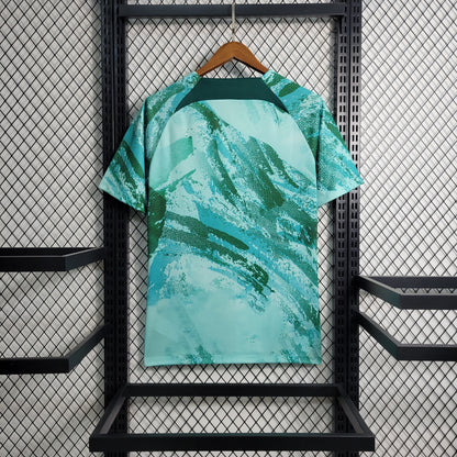 Portugal entraînement 2023 2024 Jersey