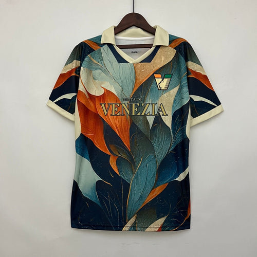 Venise Special Edition 2022 2023 Jersey