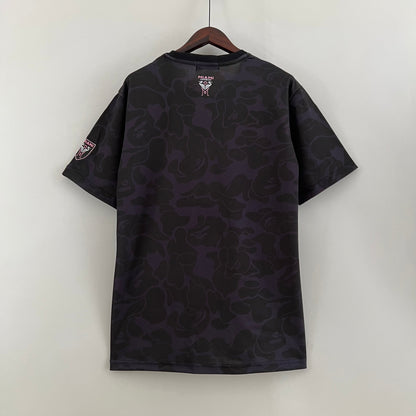 Inter Miami Limited Edition Black 2023 2024