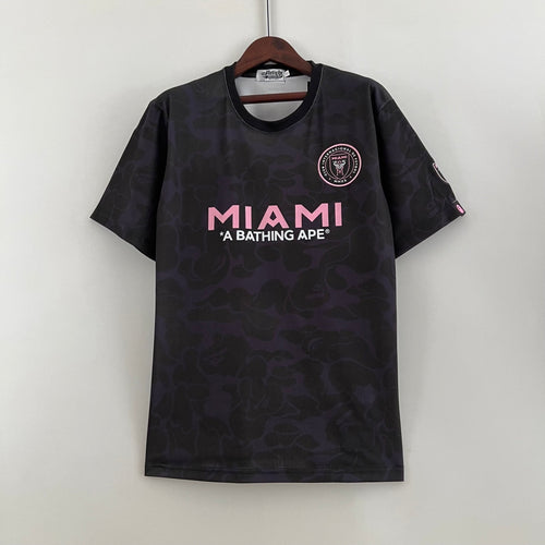 Inter Miami Limited Edition Black 2023 2024