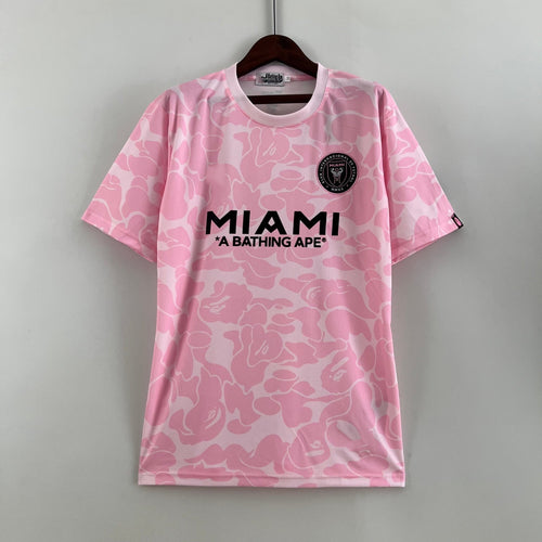 Inter Miami Limited Edition Pink 2023 2024